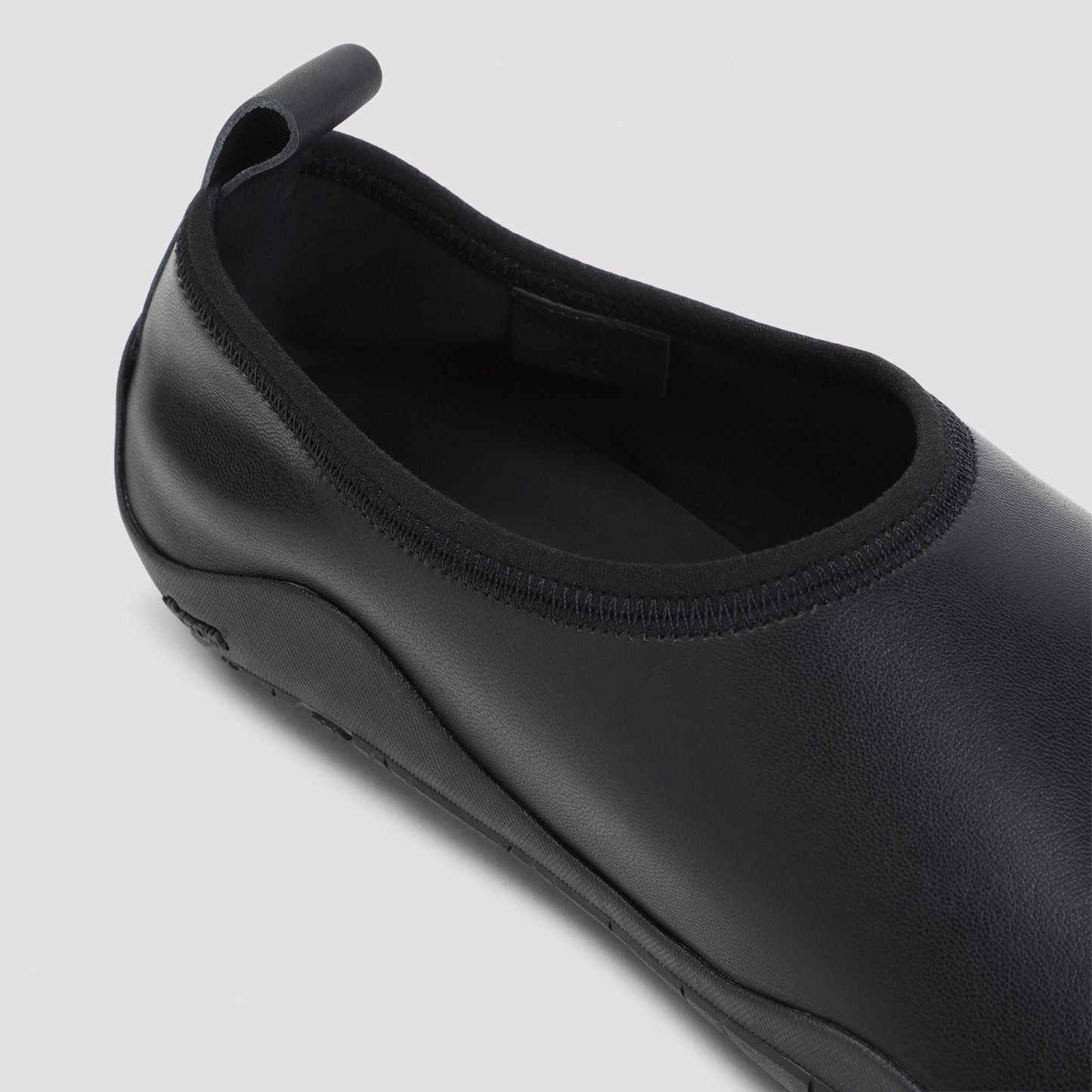 Jil Sander Loafer