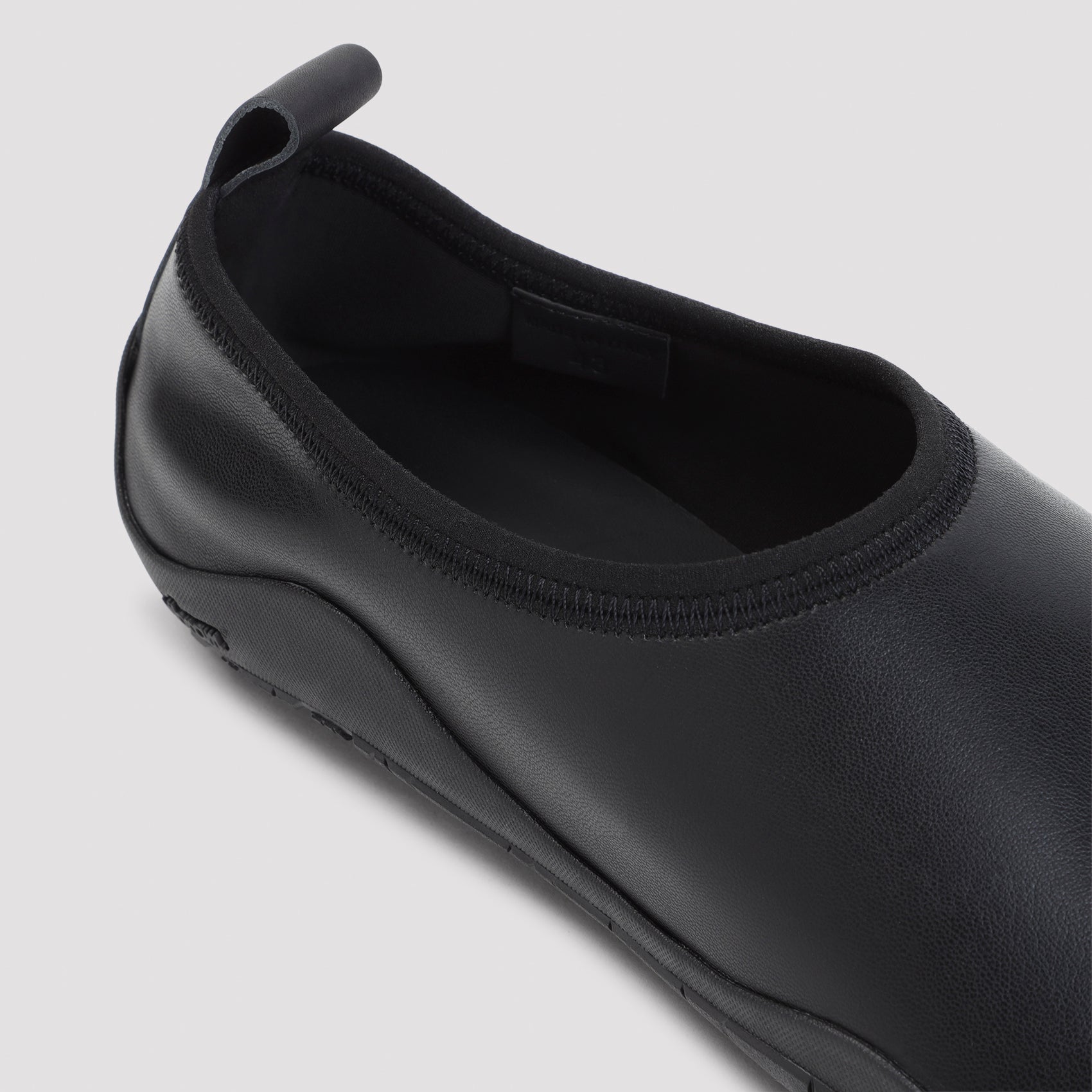 Jil Sander Loafer