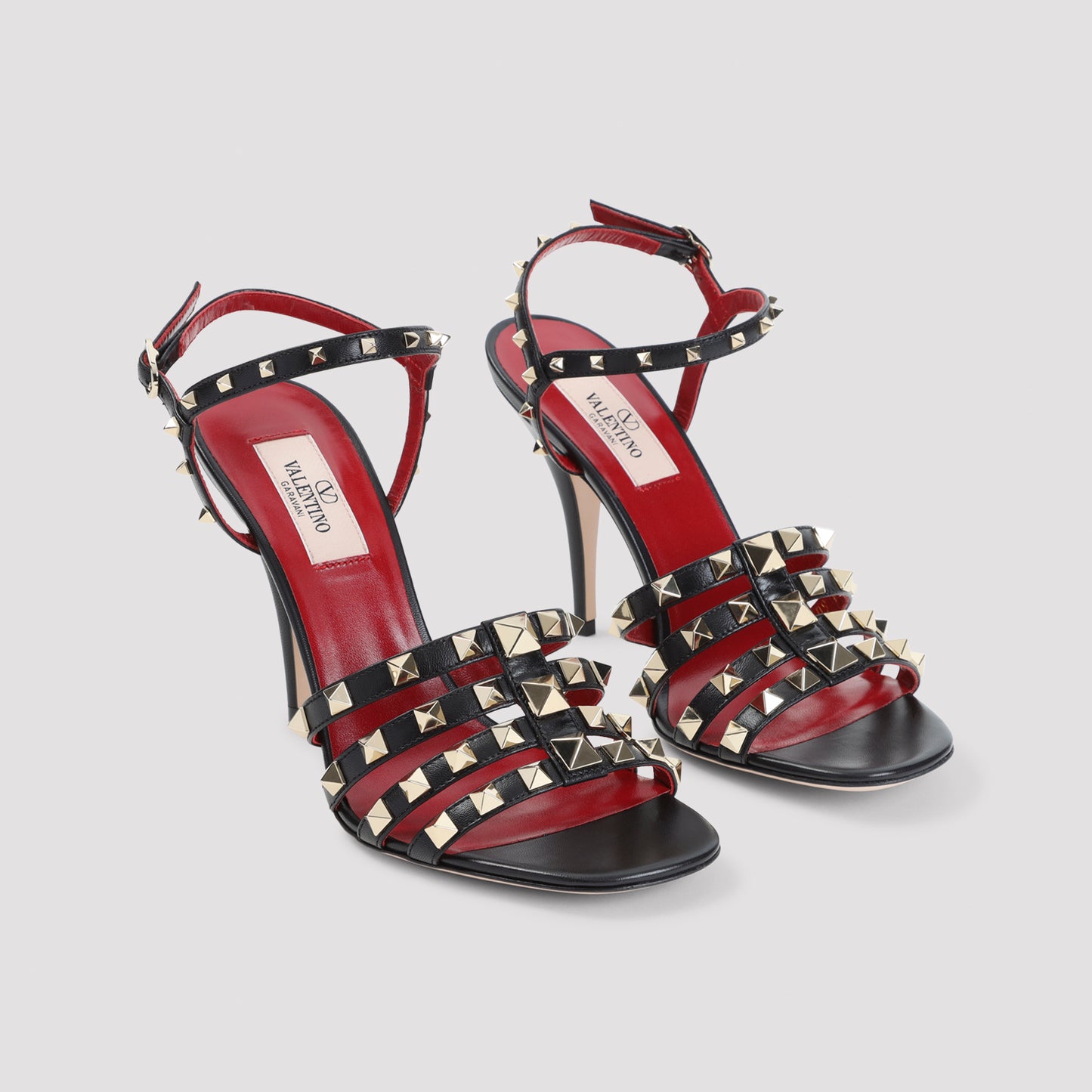 Valentino Garavani Rockstuds Sandals