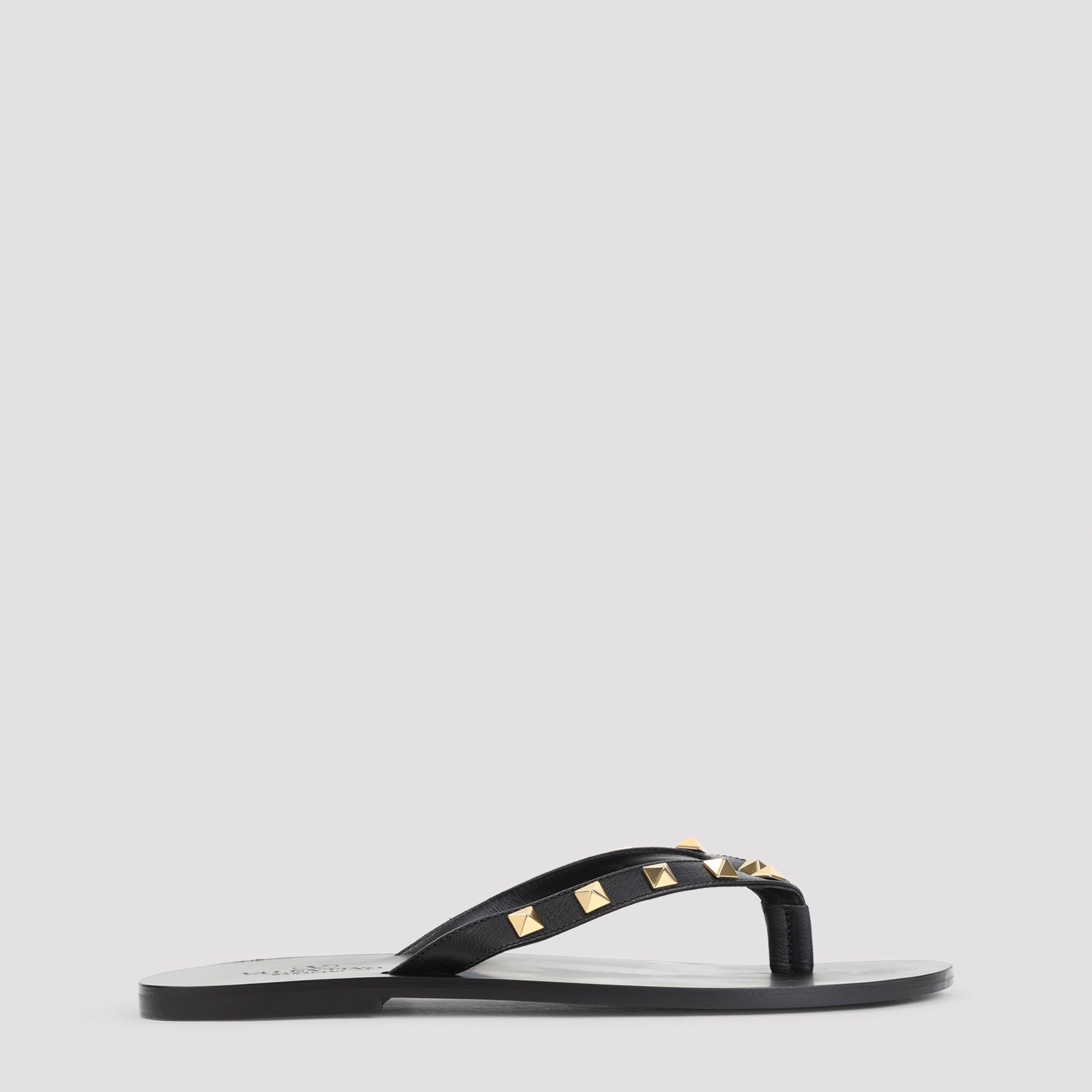 Valentino Garavani Studs Thong