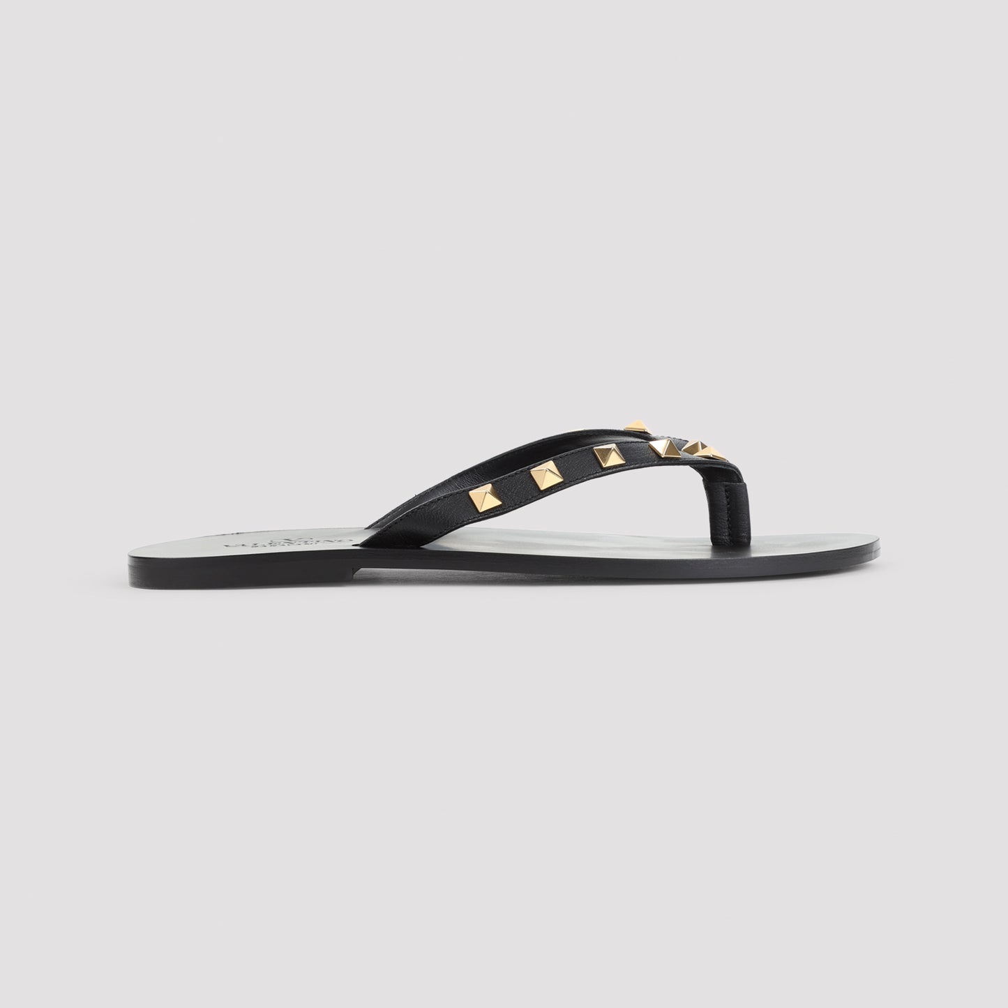 Valentino Garavani Studs Thong