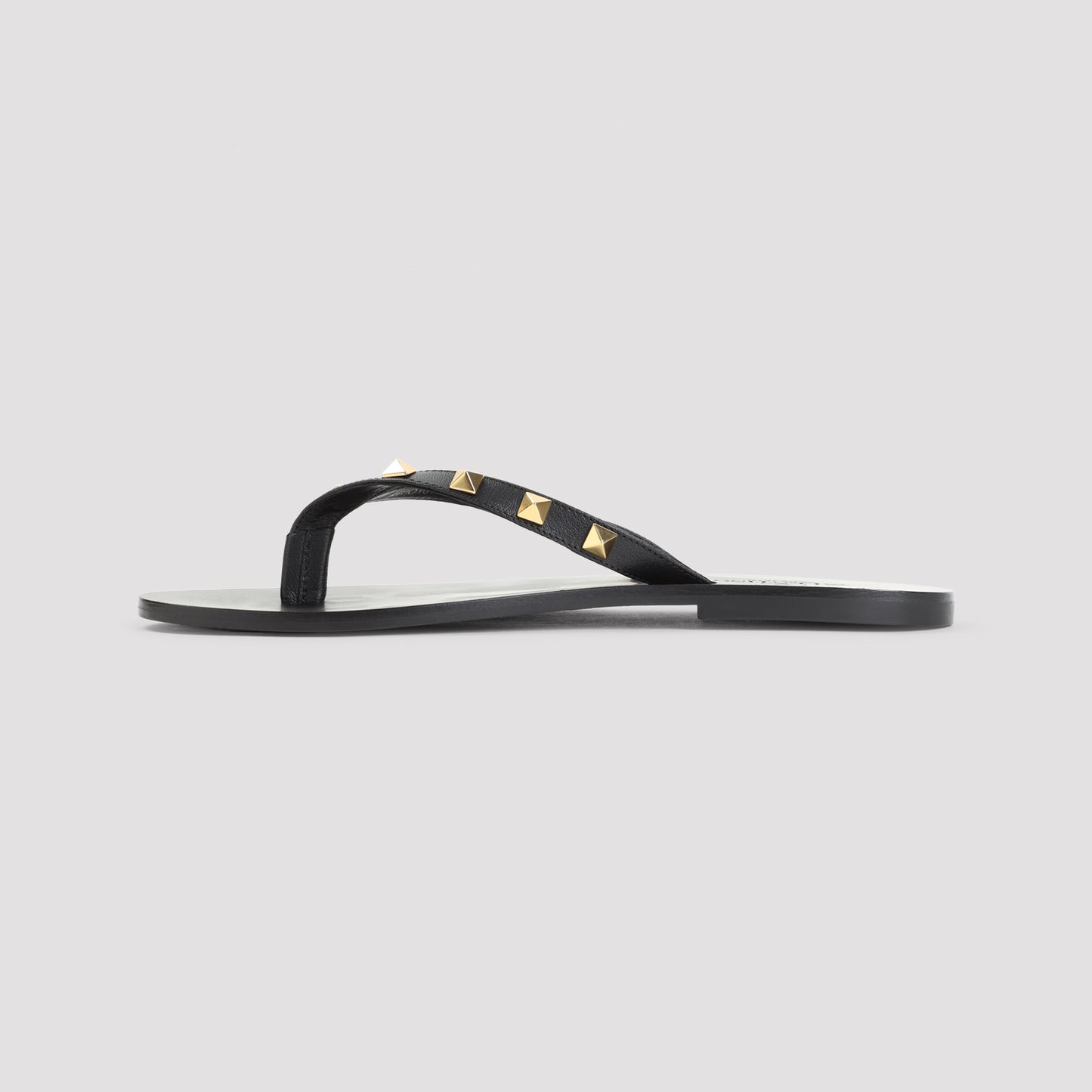 Valentino Garavani Studs Thong