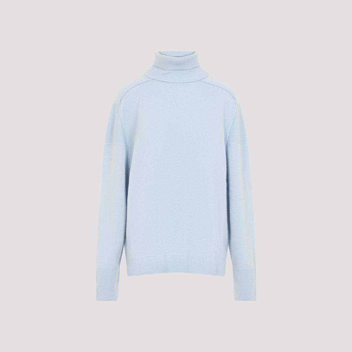 Carven Roll Neck Jumper