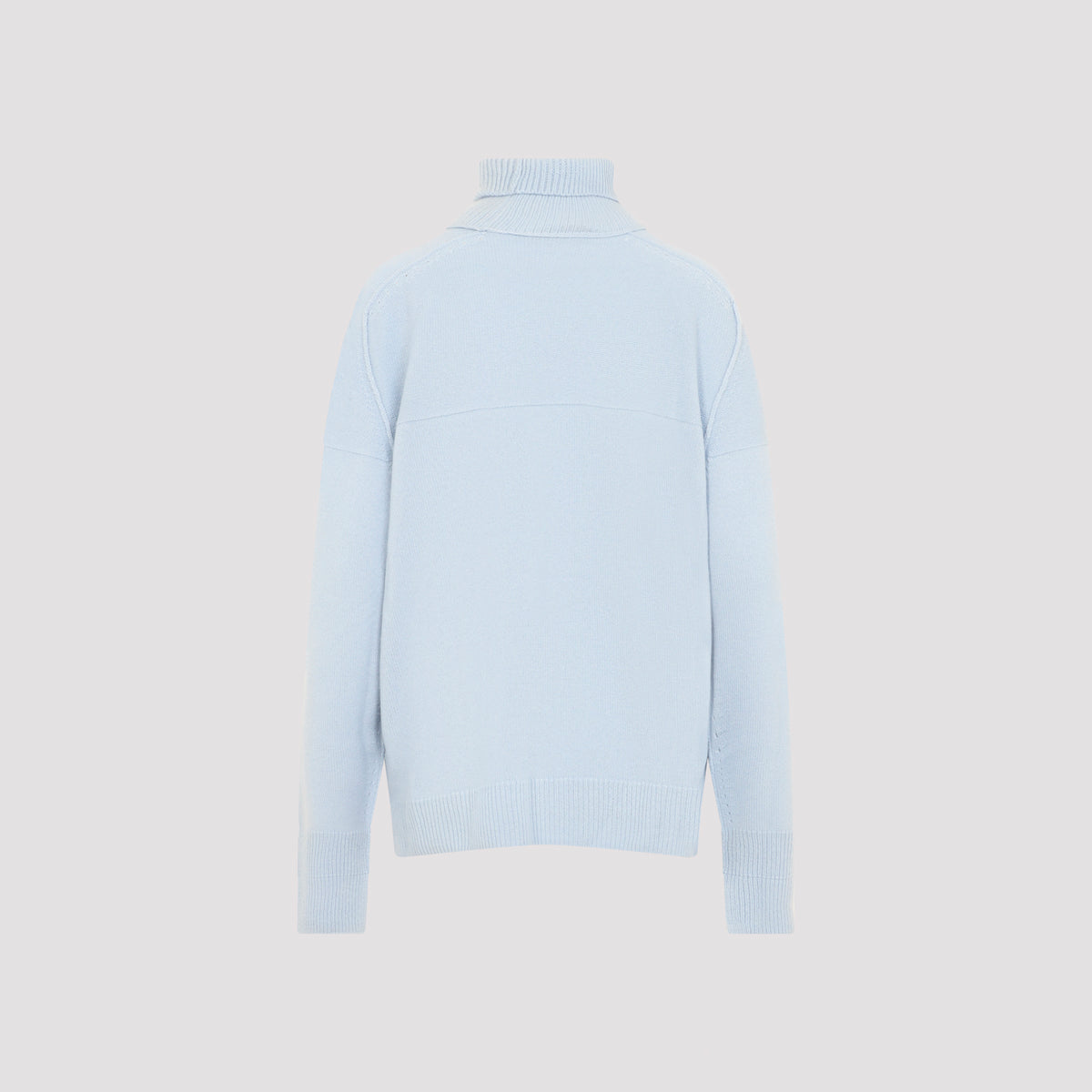 Carven Roll Neck Jumper