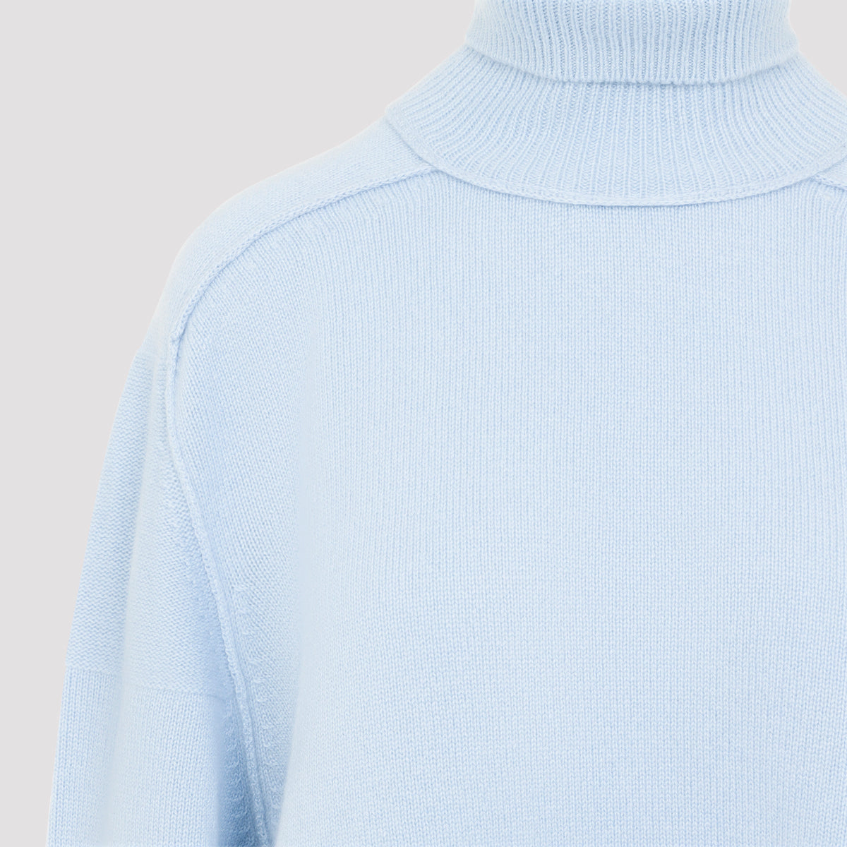 Carven Roll Neck Jumper