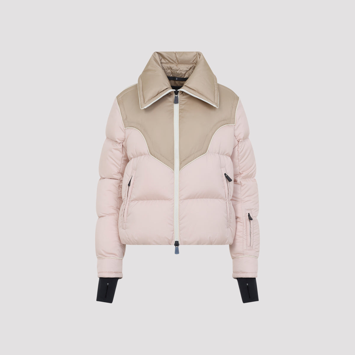 Moncler Grenoble Blainville Bomber Jacket