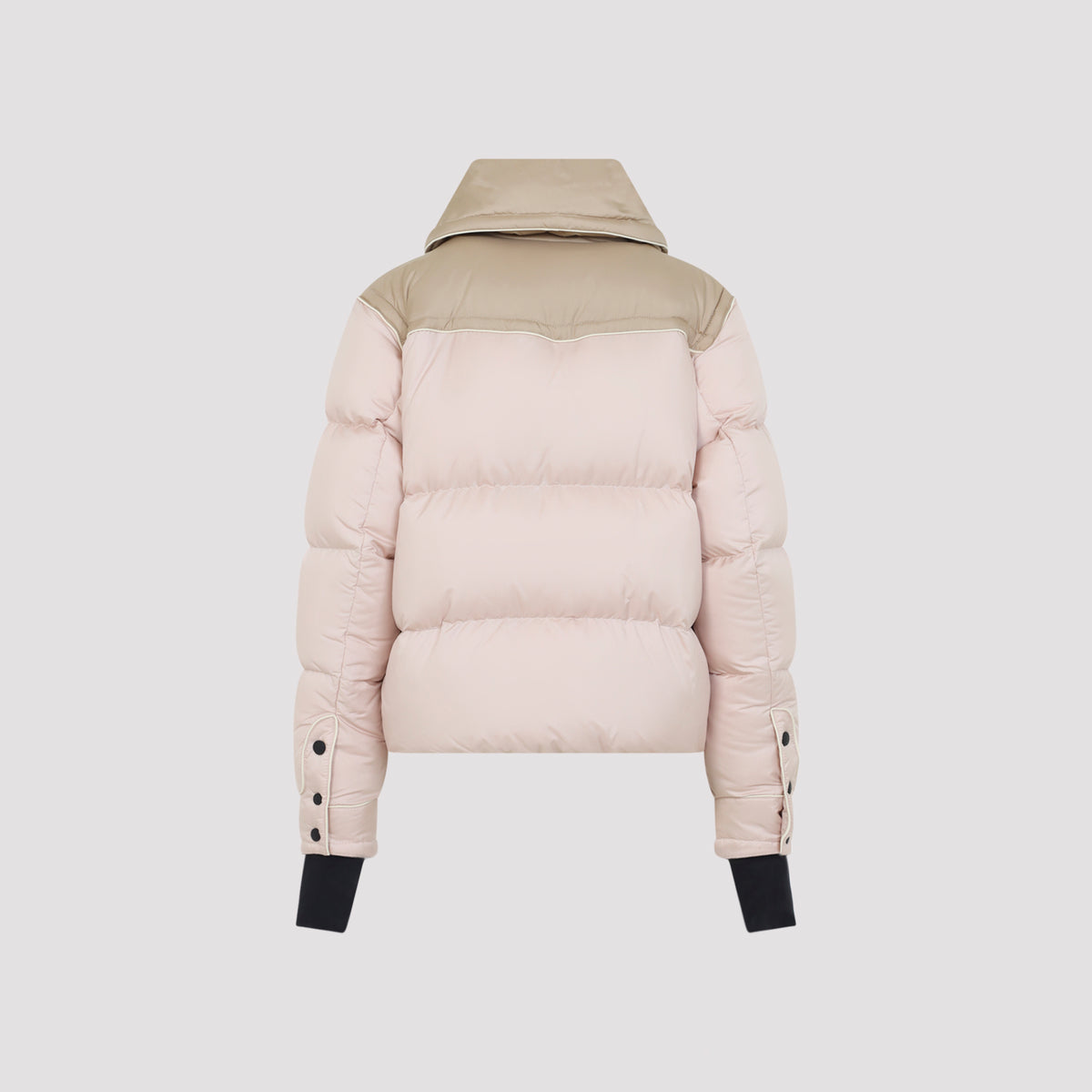 Moncler Grenoble Blainville Bomber Jacket