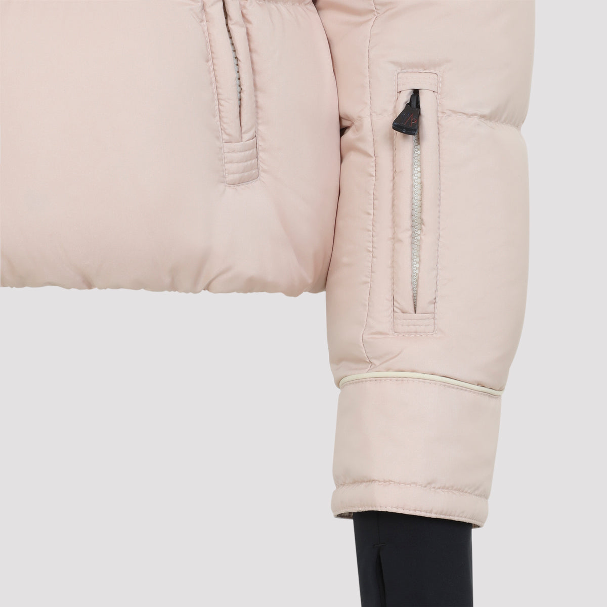 Moncler Grenoble Blainville Bomber Jacket