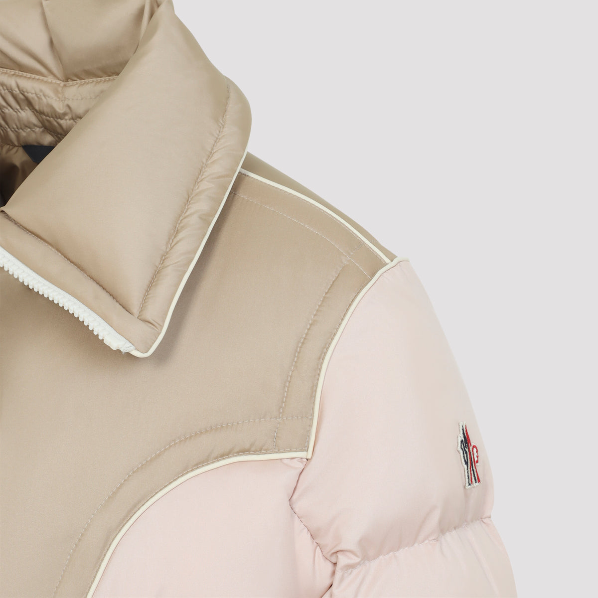 Moncler Grenoble Blainville Bomber Jacket