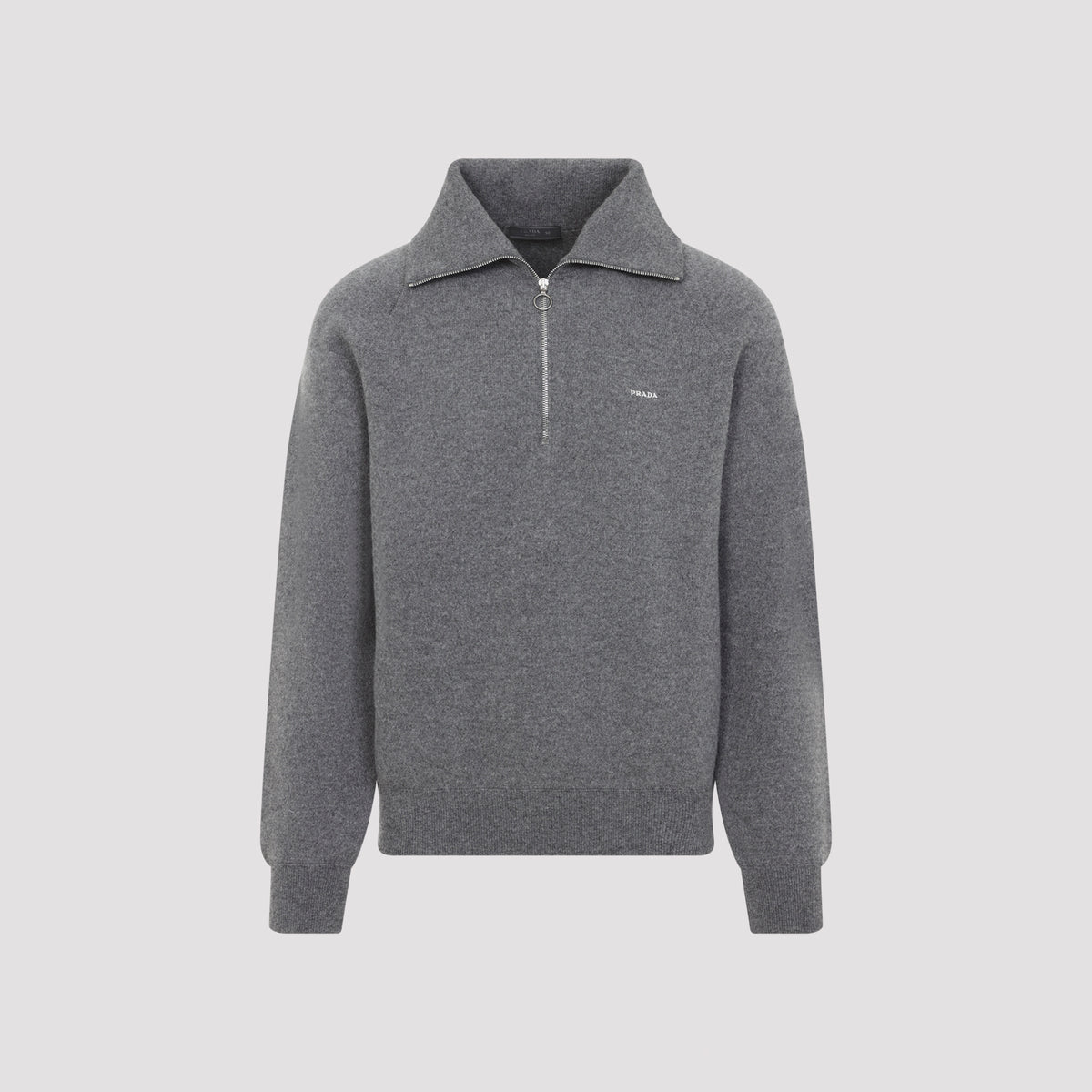 Prada Knit Polo