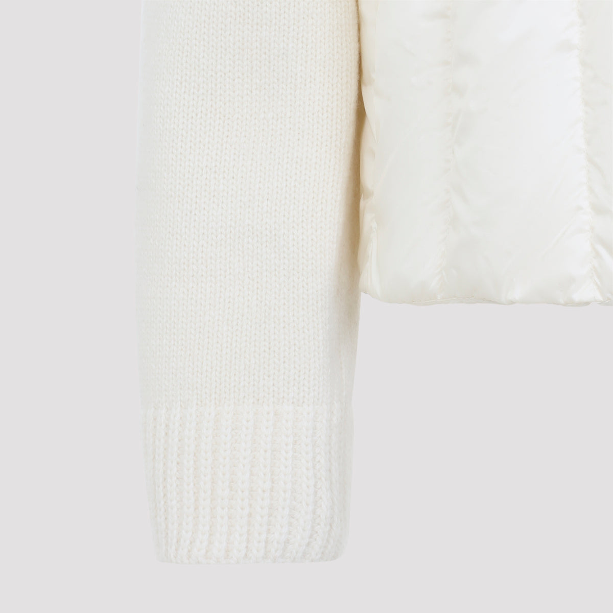 Moncler Cardigan Jacket
