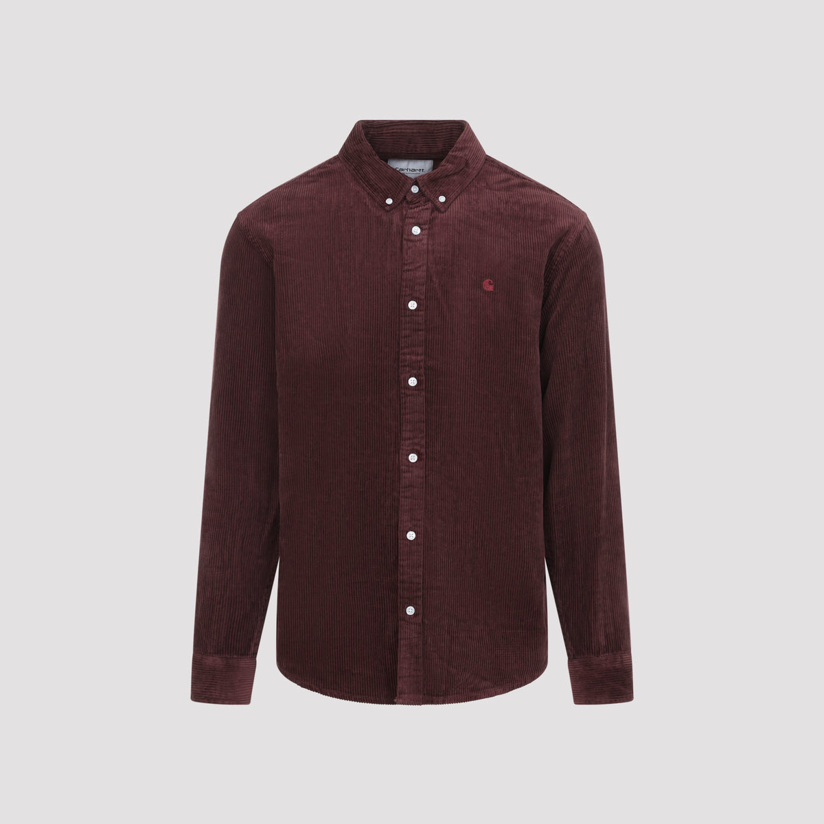 Carhartt Wip Madison Cord Shirt