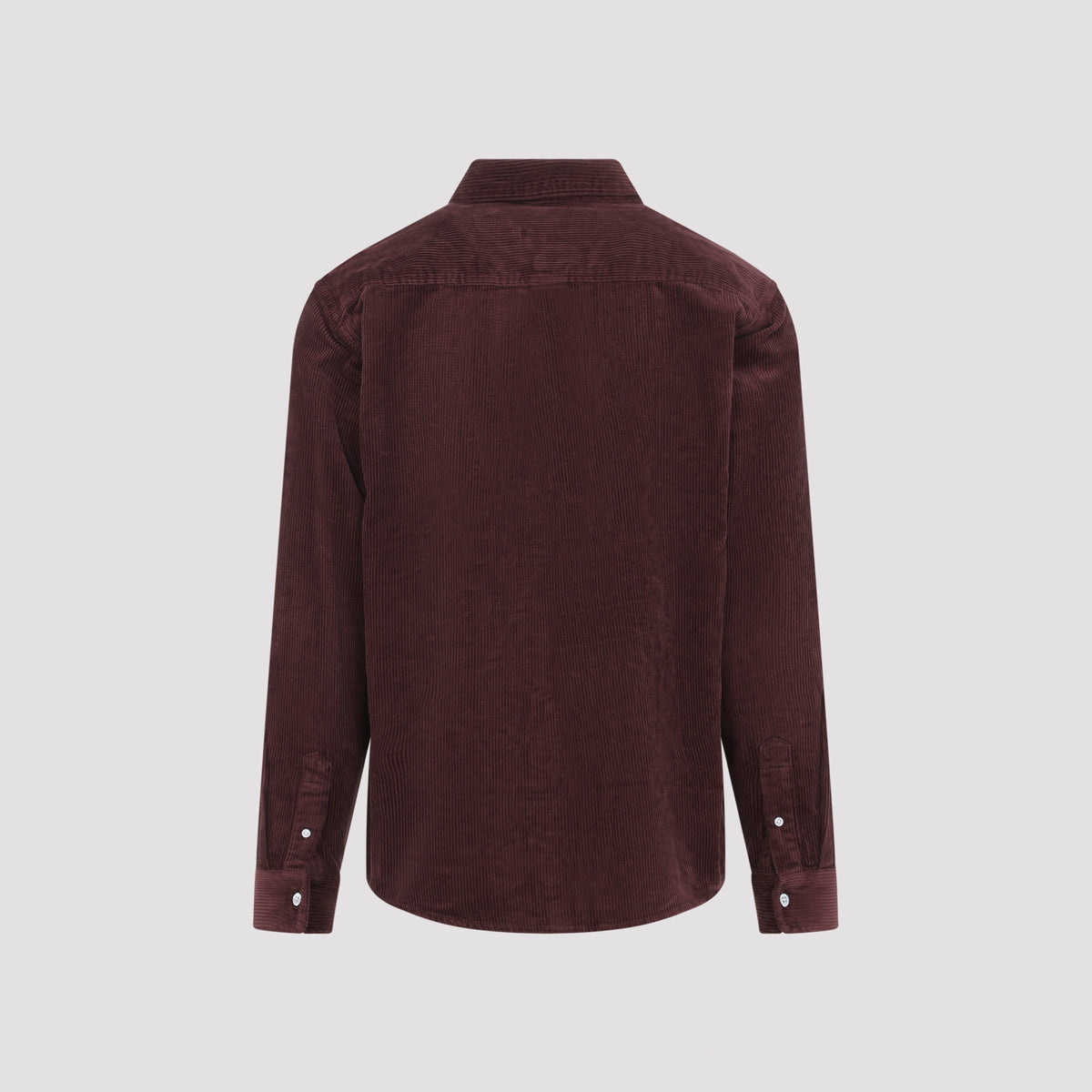 Carhartt Wip Madison Cord Shirt