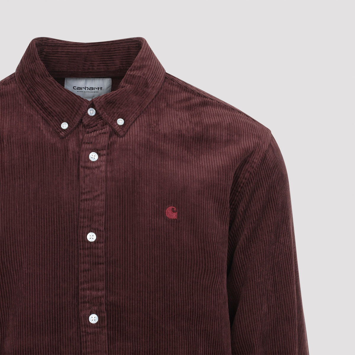 Carhartt Wip Madison Cord Shirt