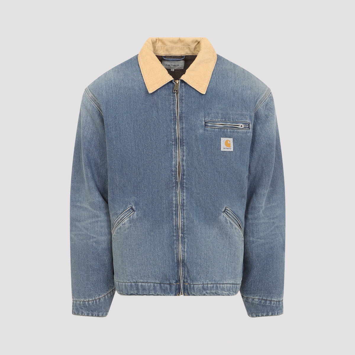 Carhartt Wip Og Detroit Jacket