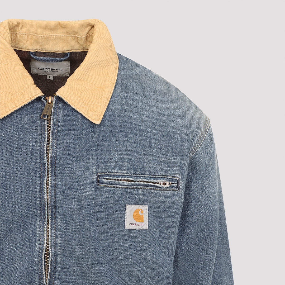 Carhartt Wip Og Detroit Jacket