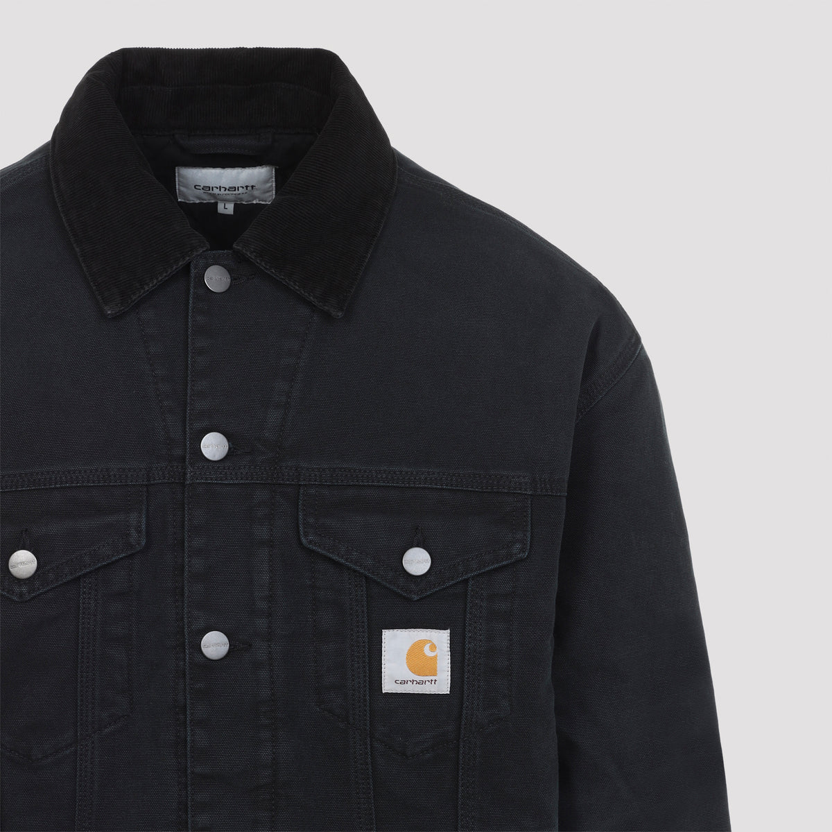 Carhartt Wip Og Trucket Jacket