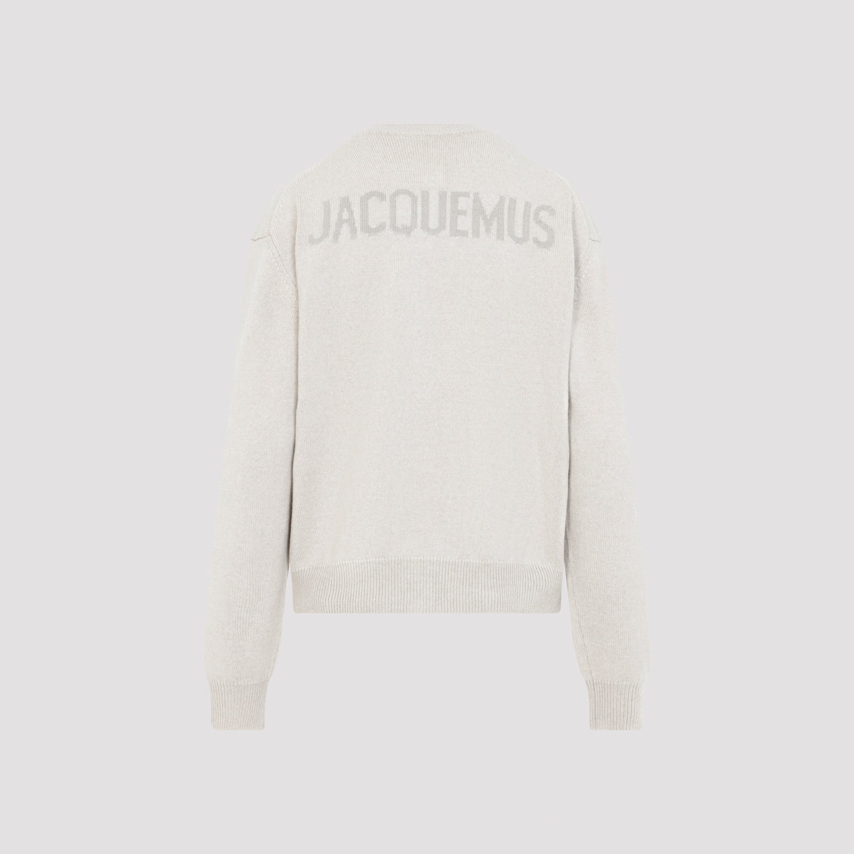 Jacquemus Moulin Cardigan