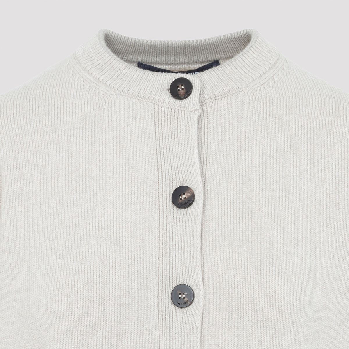 Jacquemus Moulin Cardigan