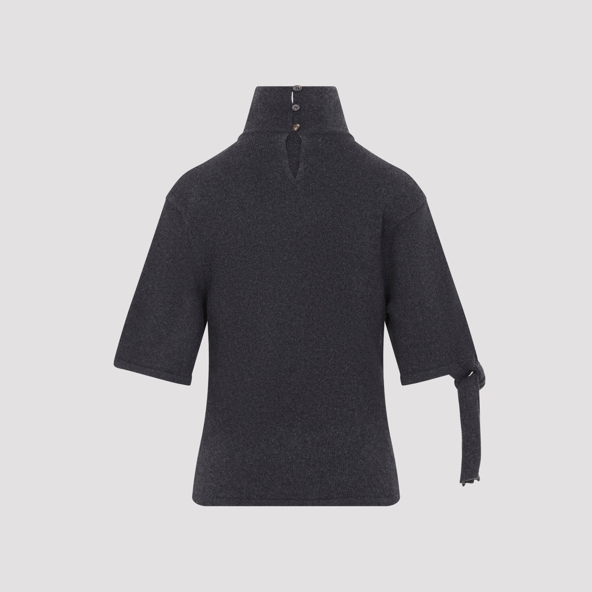 Jacquemus Fiocco Sweater