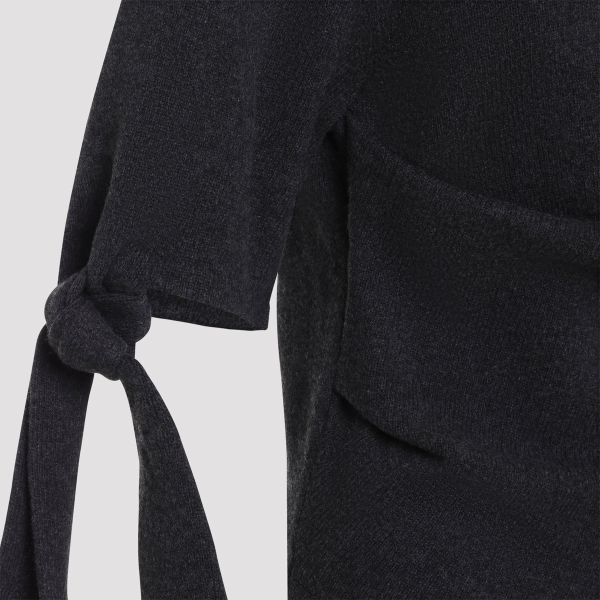 Jacquemus Fiocco Sweater