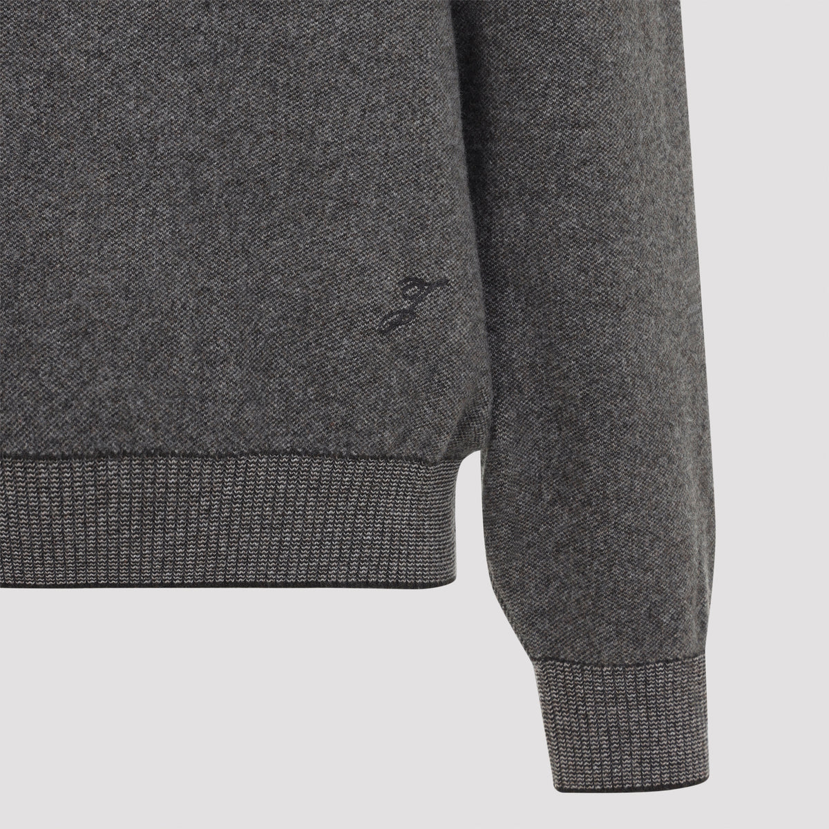 Jacquemus Pelota Sweater