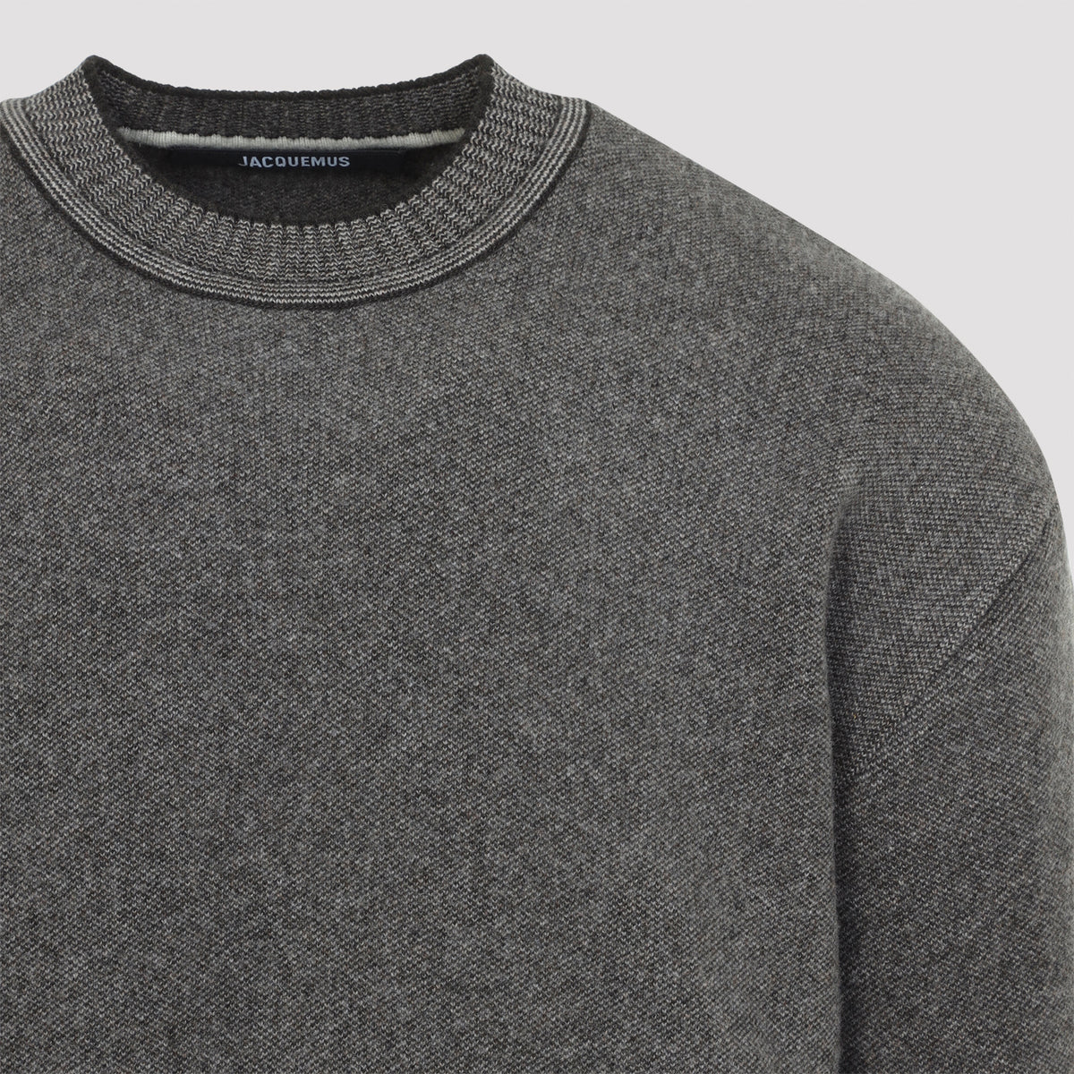 Jacquemus Pelota Sweater