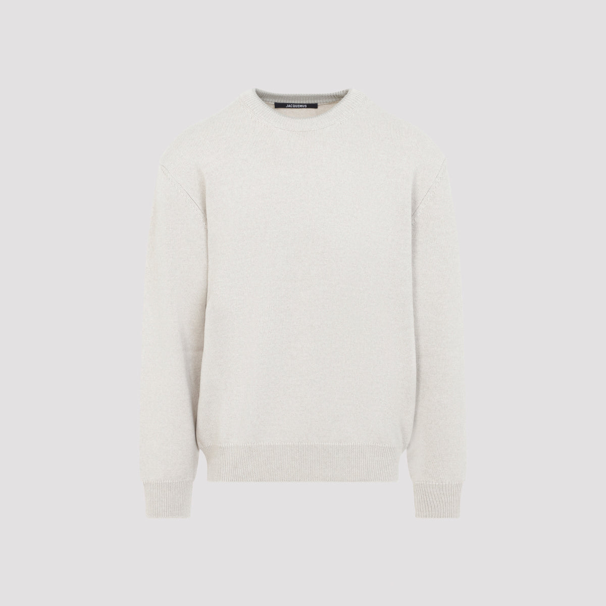 Jacquemus Moulin Sweater