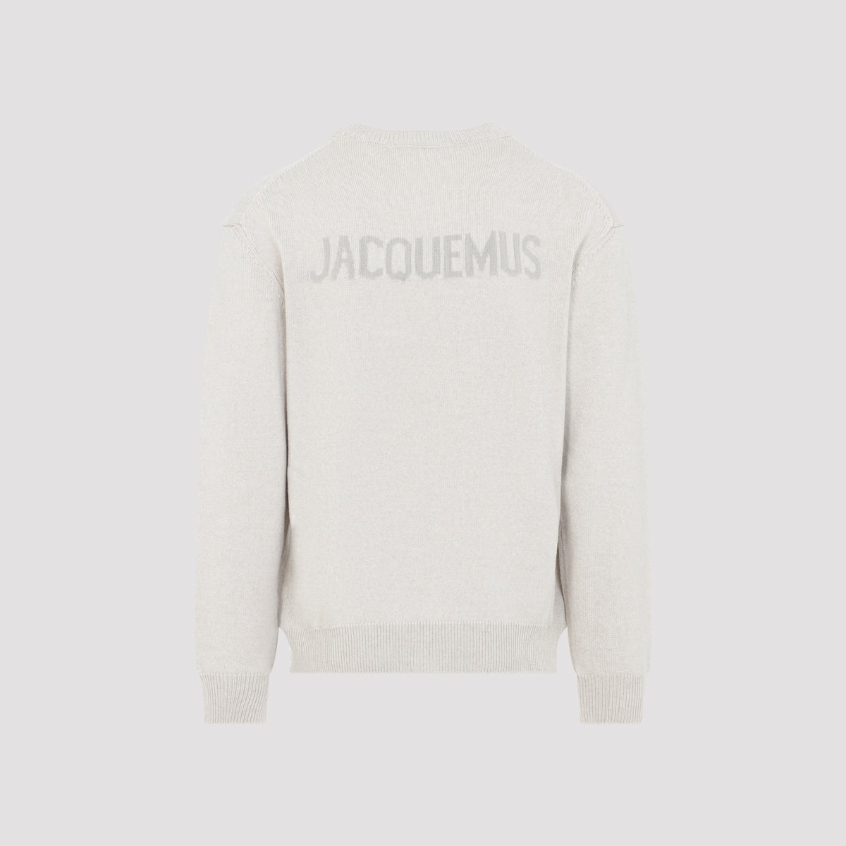 Jacquemus Moulin Sweater