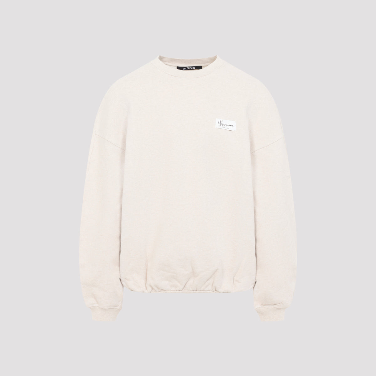 Jaquemus Le Montaigne Sweatshirt