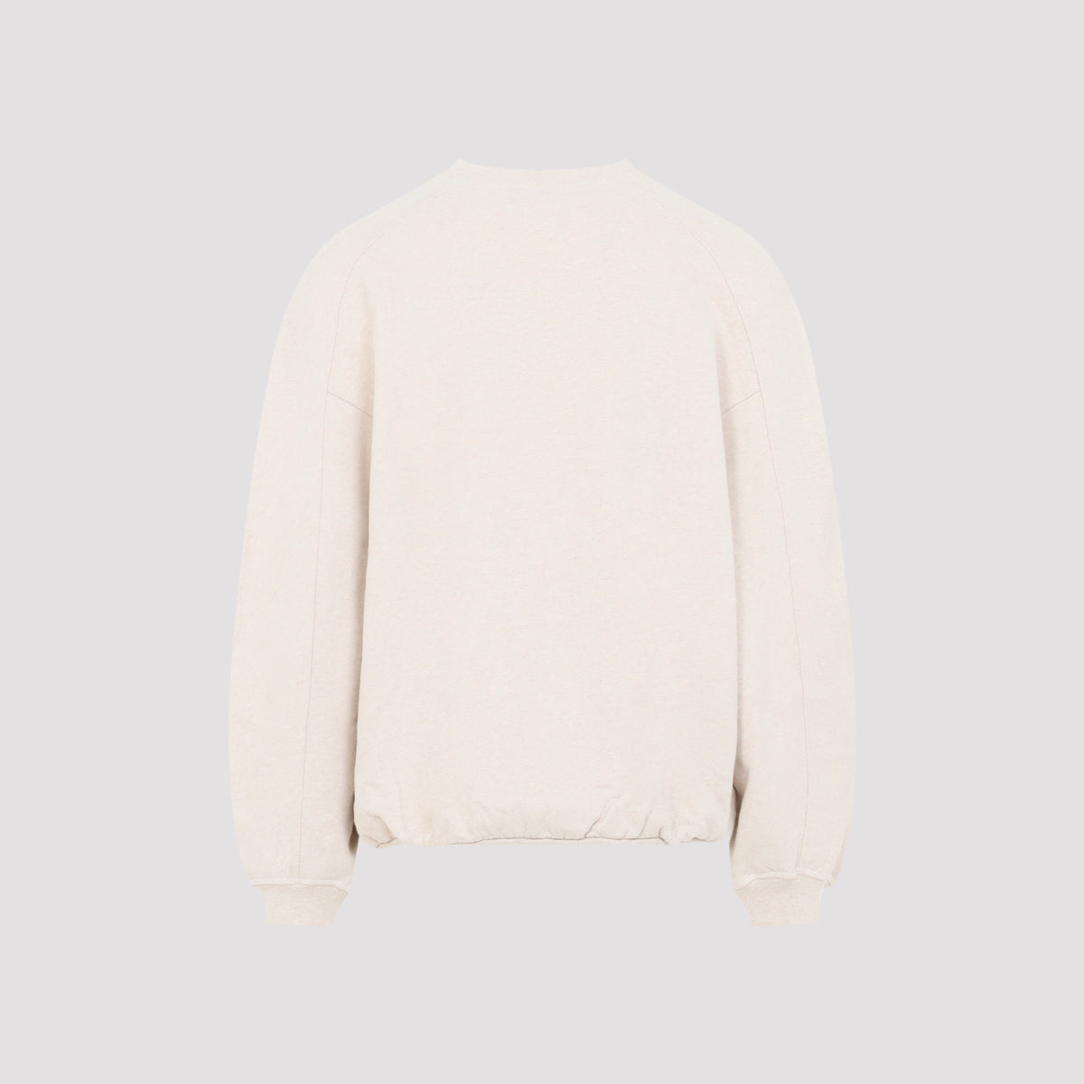 Jaquemus Le Montaigne Sweatshirt
