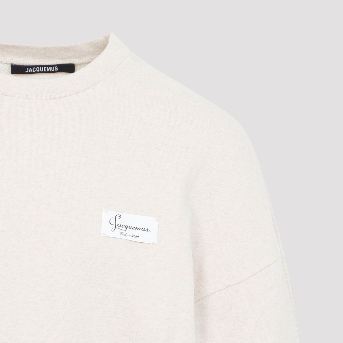 Jaquemus Le Montaigne Sweatshirt