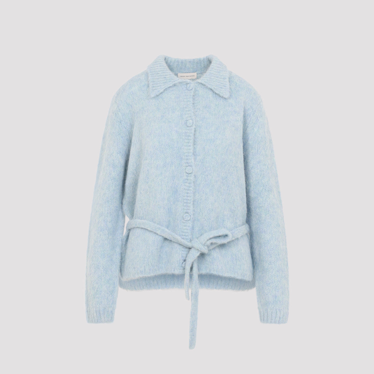 Dries Van Noten Toco Cardigan