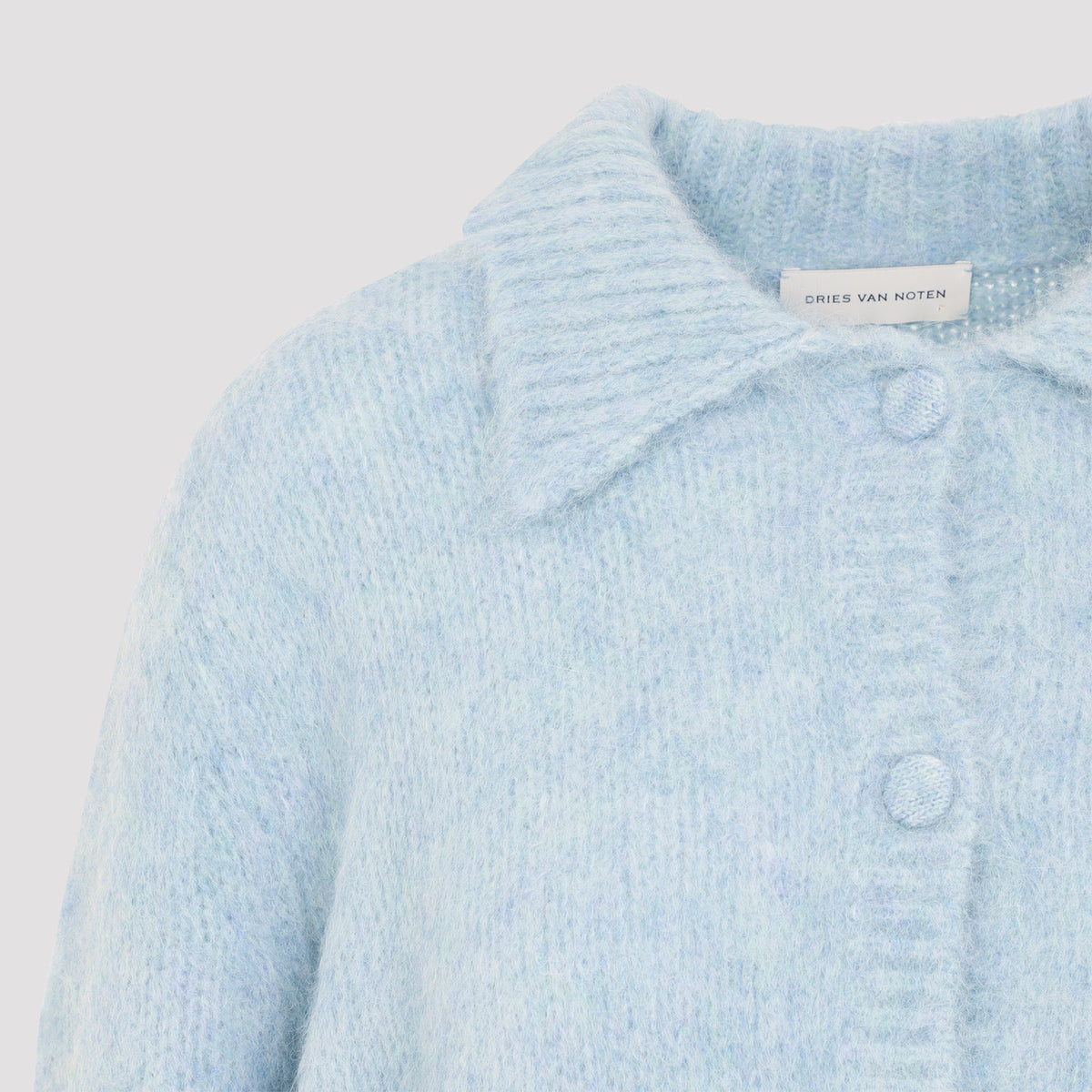 Dries Van Noten Toco Cardigan