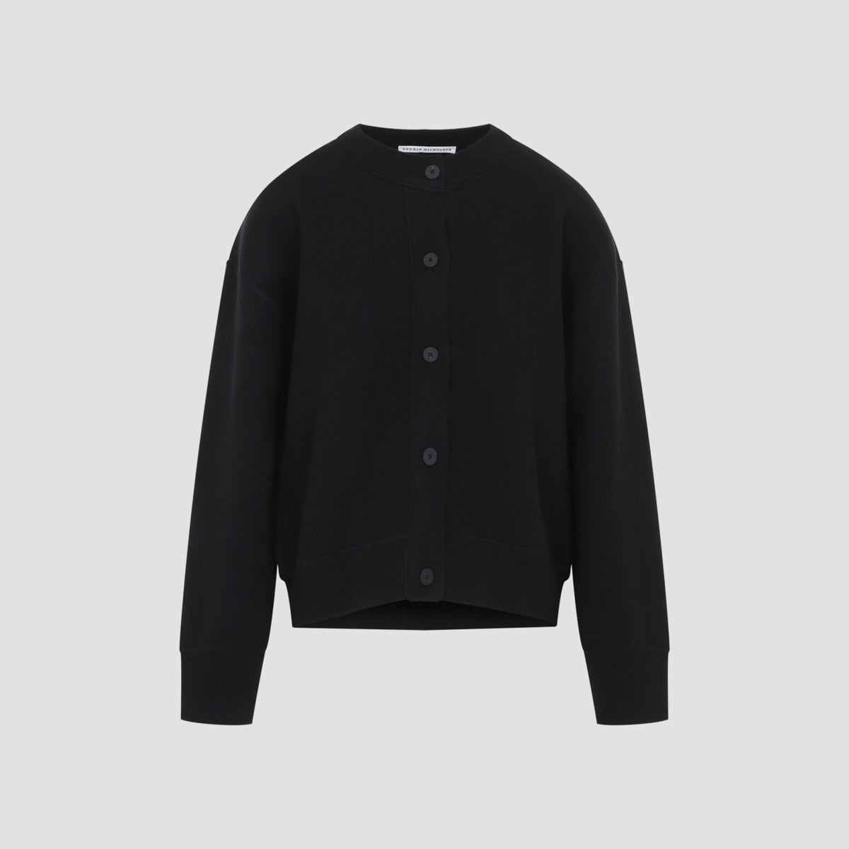 Studio Nicholson Arvine Crewneck Cardigan