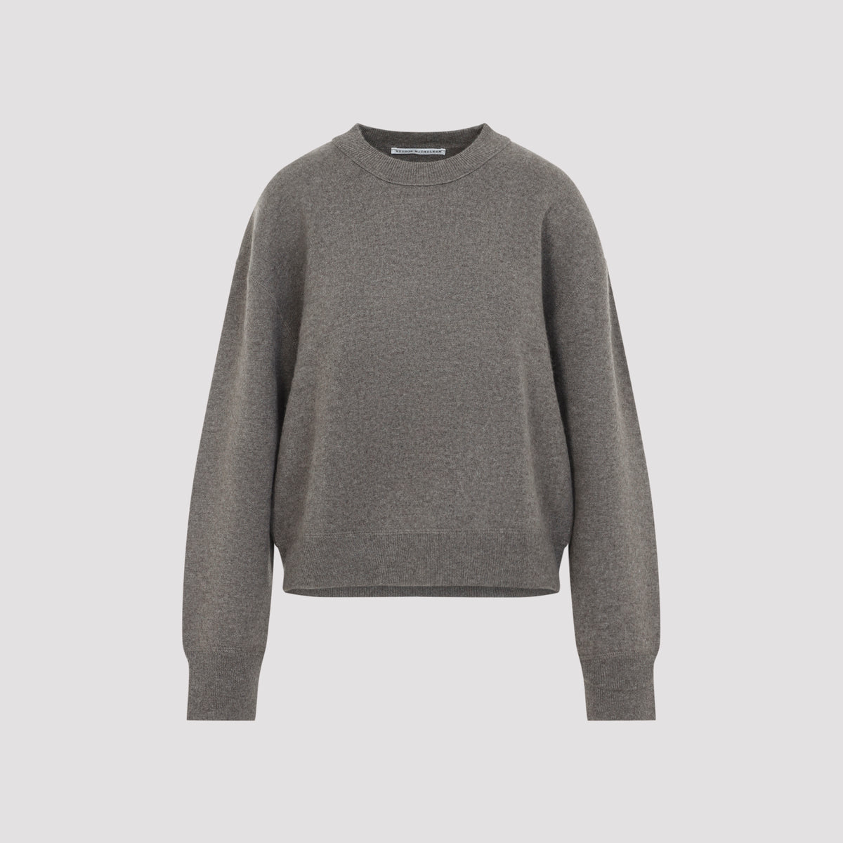 Studio Nicholson Morina Crewneck Jumper