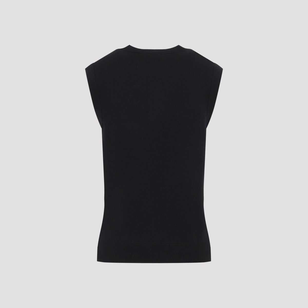 Studio Nicholson Aurel Half Placket Vest