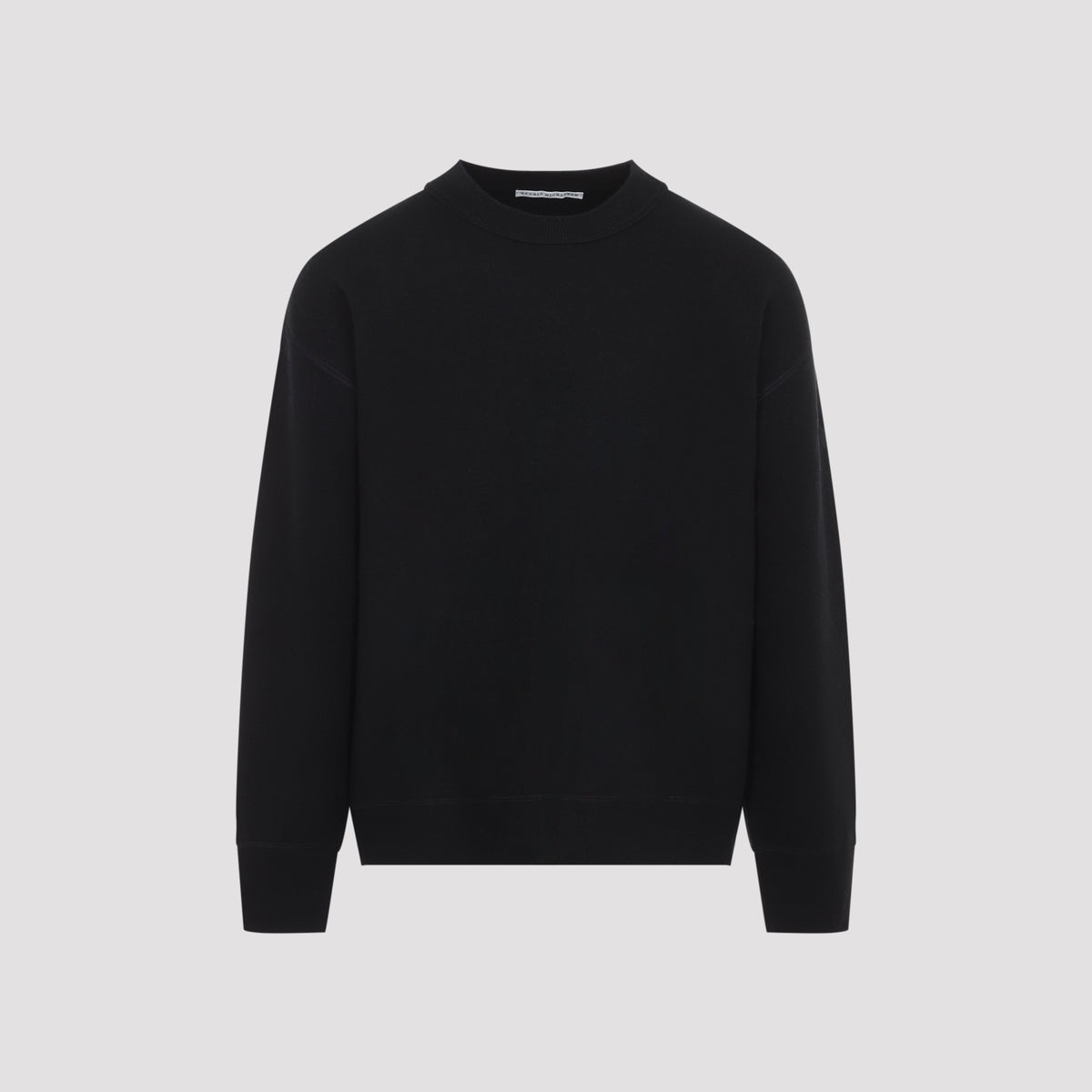 Studio Nicholson Moray Cashmere Double Sweatshirt