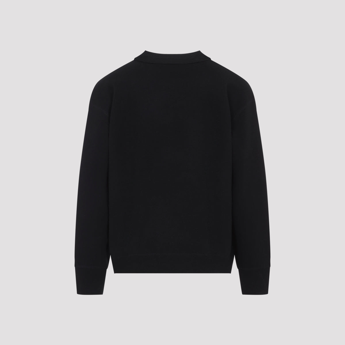Studio Nicholson Moray Cashmere Double Sweatshirt