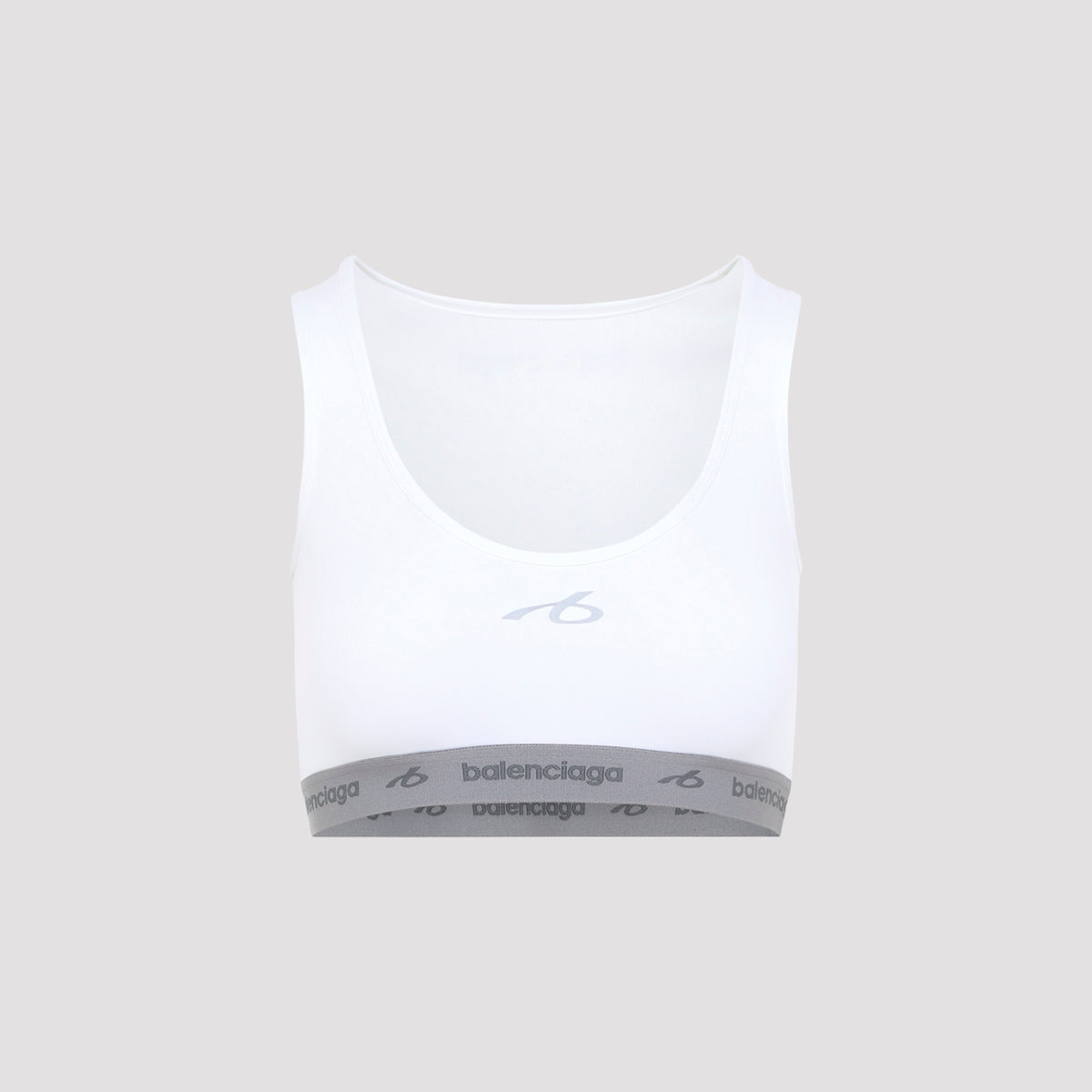 Balenciaga Bra Tank Top