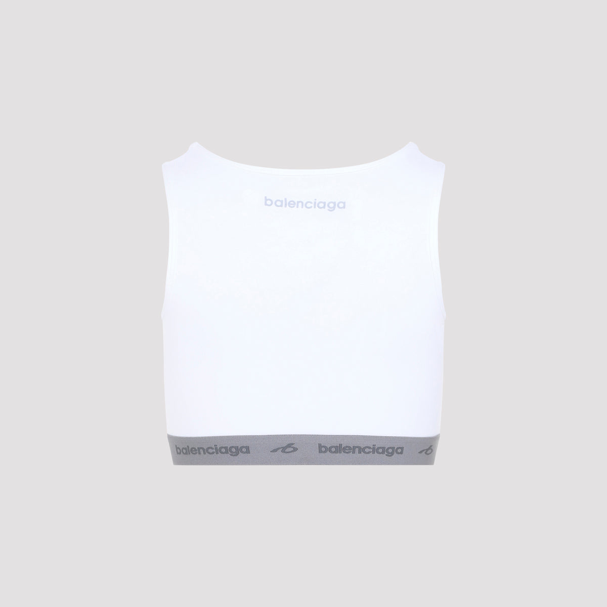 Balenciaga Bra Tank Top