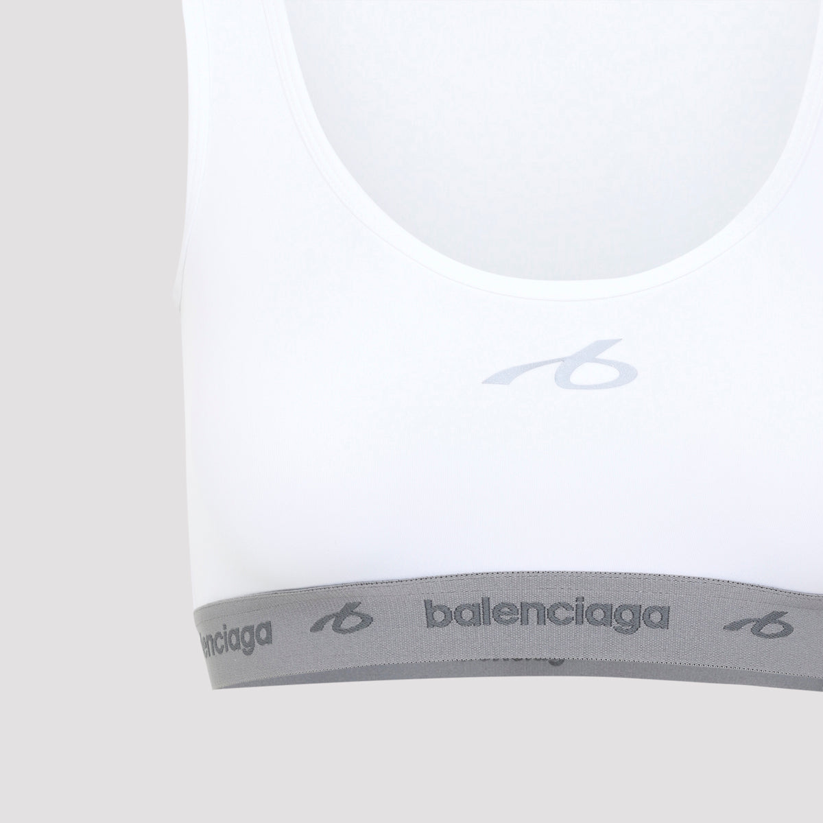 Balenciaga Bra Tank Top