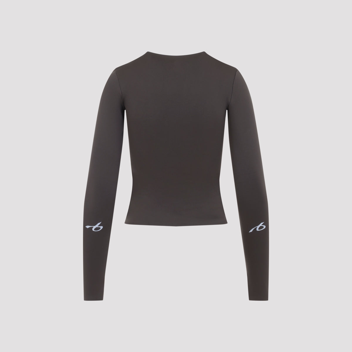 Balenciaga L/S Fitted Top