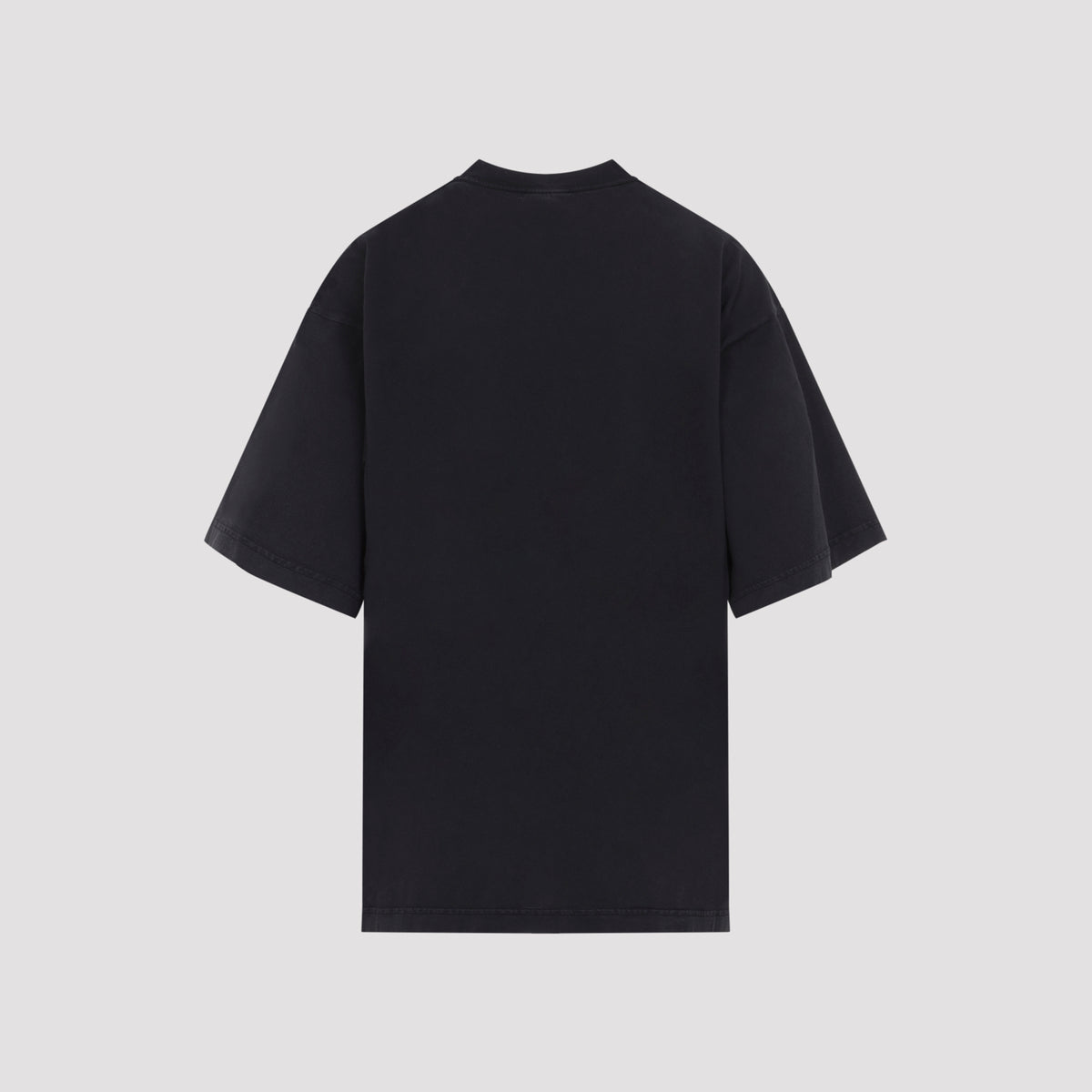 Balenciaga Large Fit T-shirt