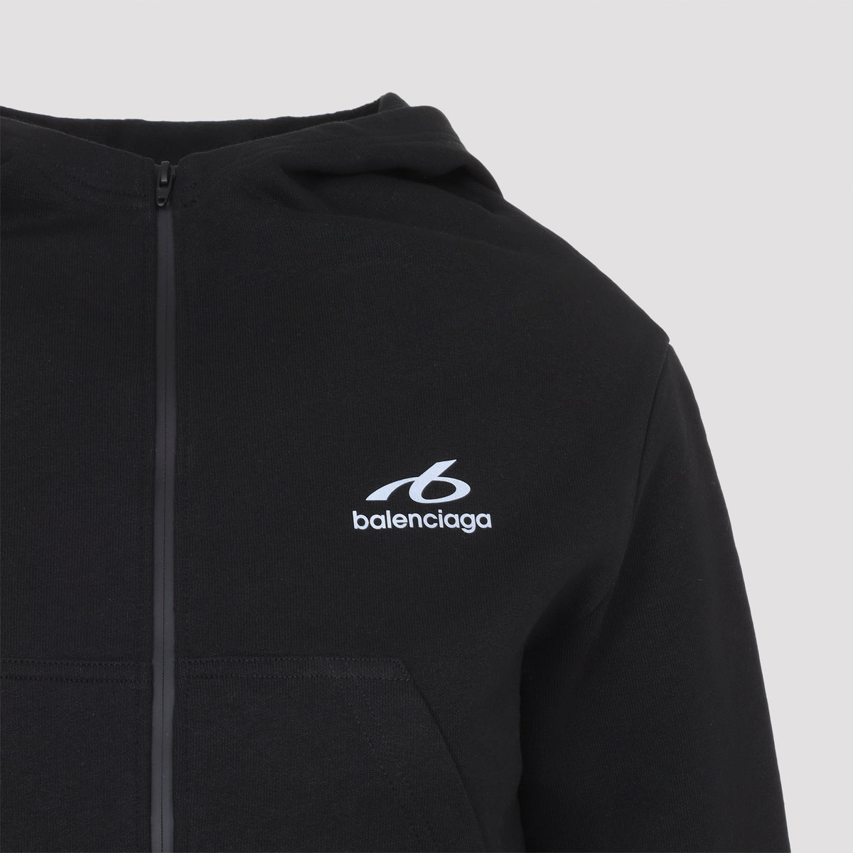 Balenciaga Cocoon Hoodie