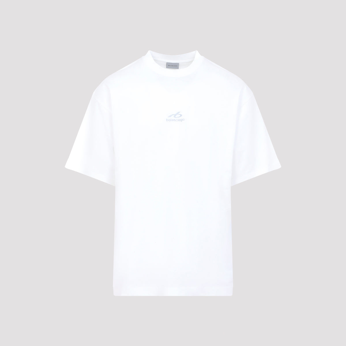 Balenciaga Medium Fit T-Shirt