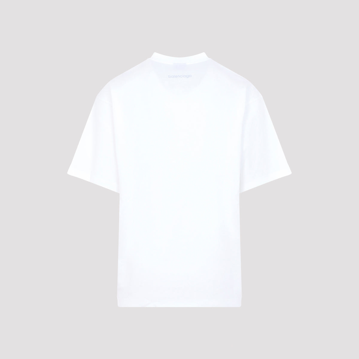 Balenciaga Medium Fit T-Shirt