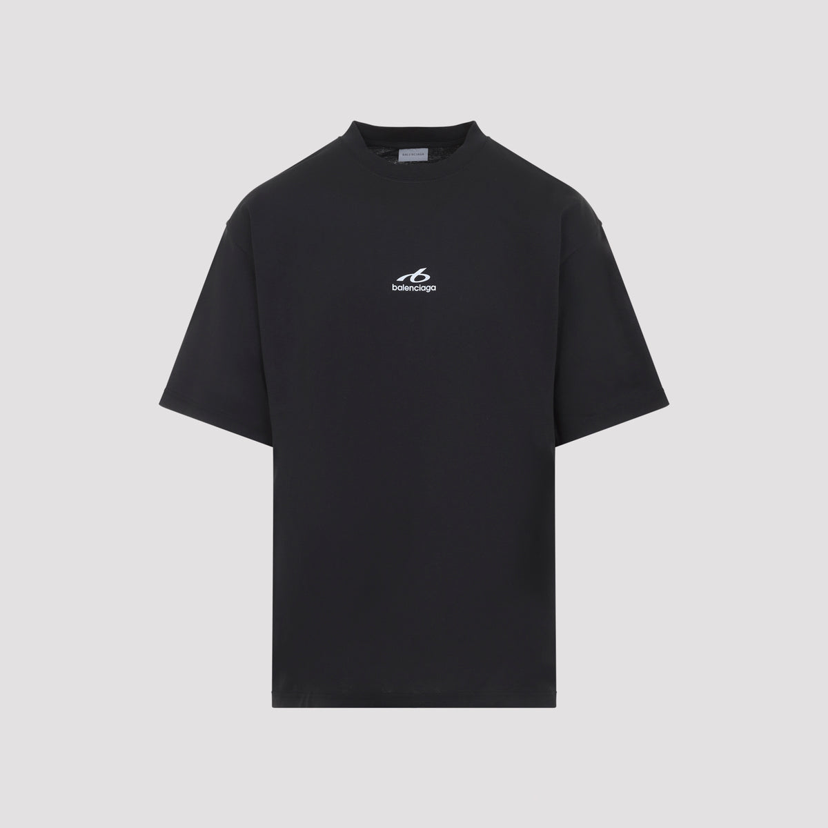 Balenciaga Medium Fit T-Shirt