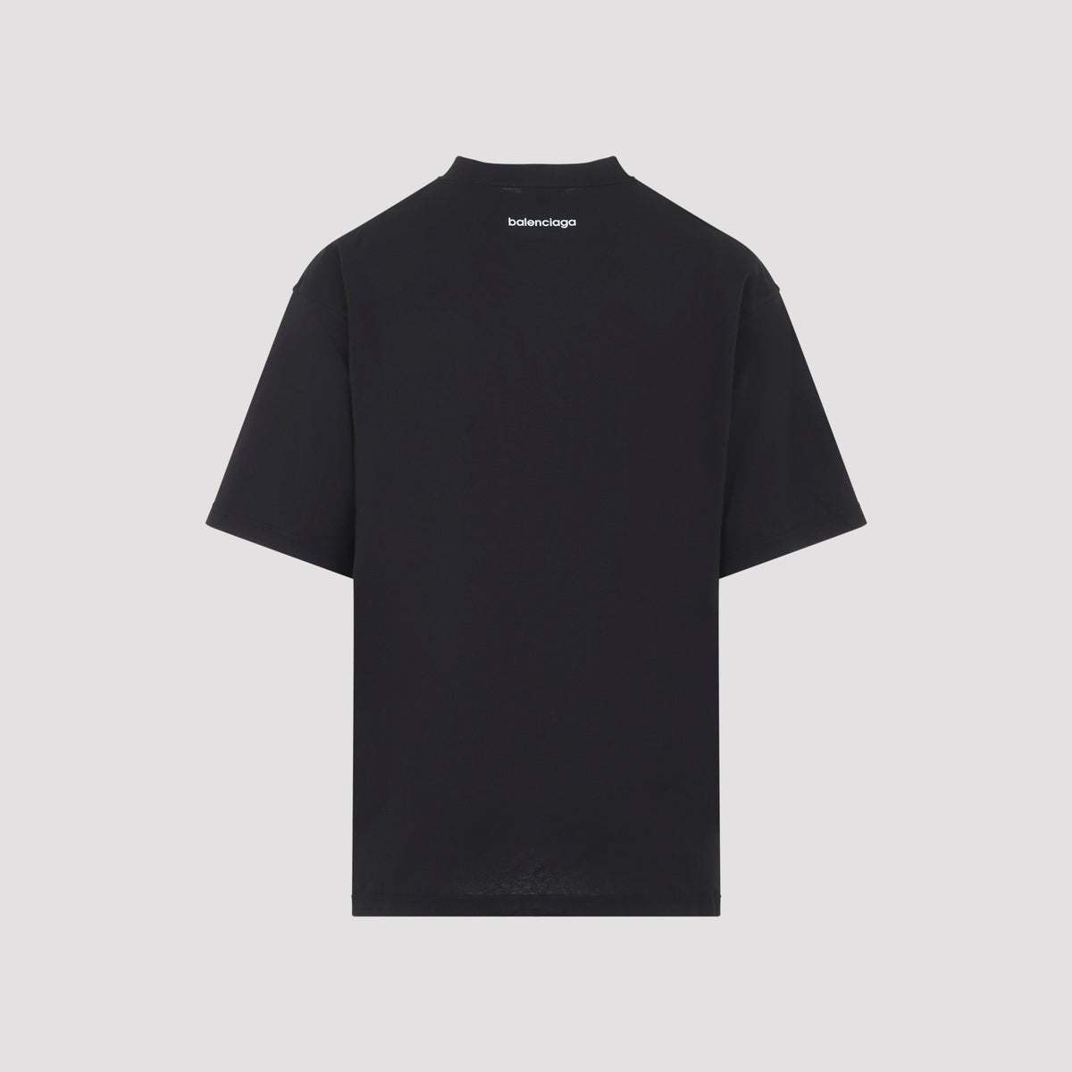 Balenciaga Medium Fit T-Shirt