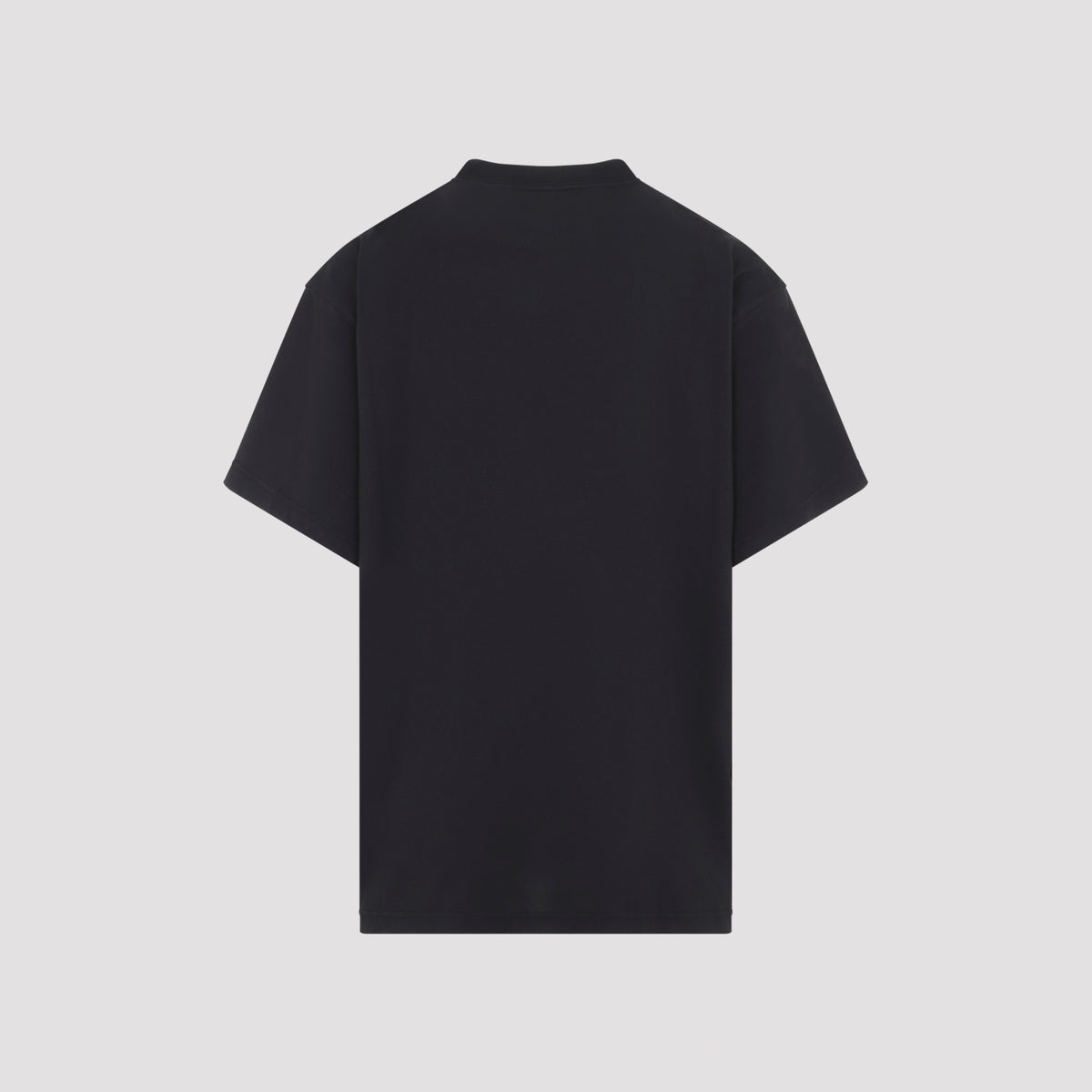 Balenciaga Oversized T-shirt